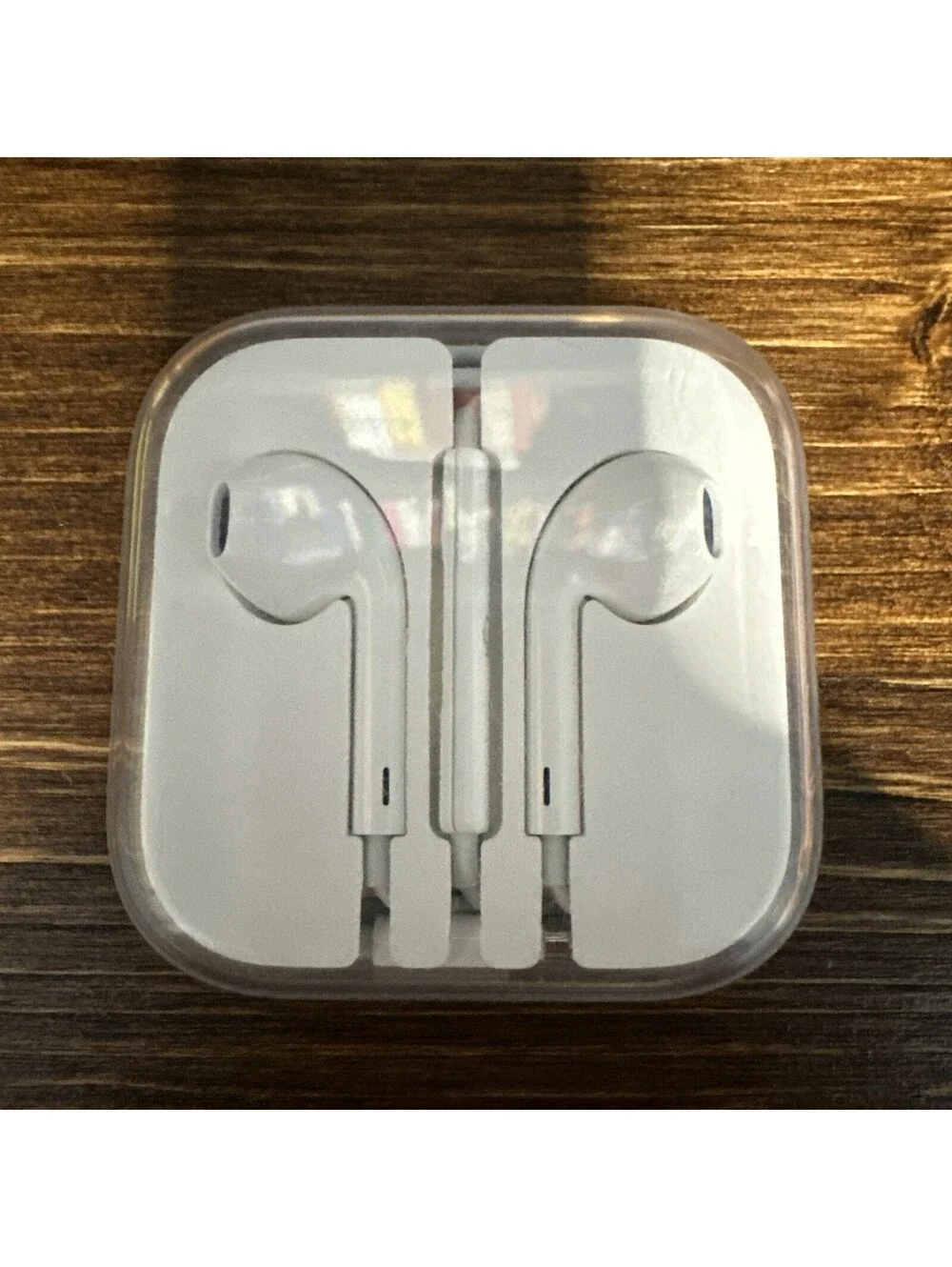 OEM Original Apple White Wired Ear Phones 3.5 mm Fully Tested